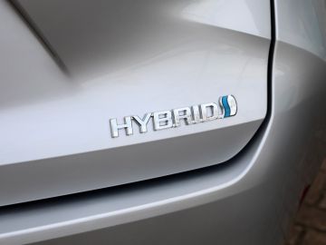 Toyota Corolla Touring Sports